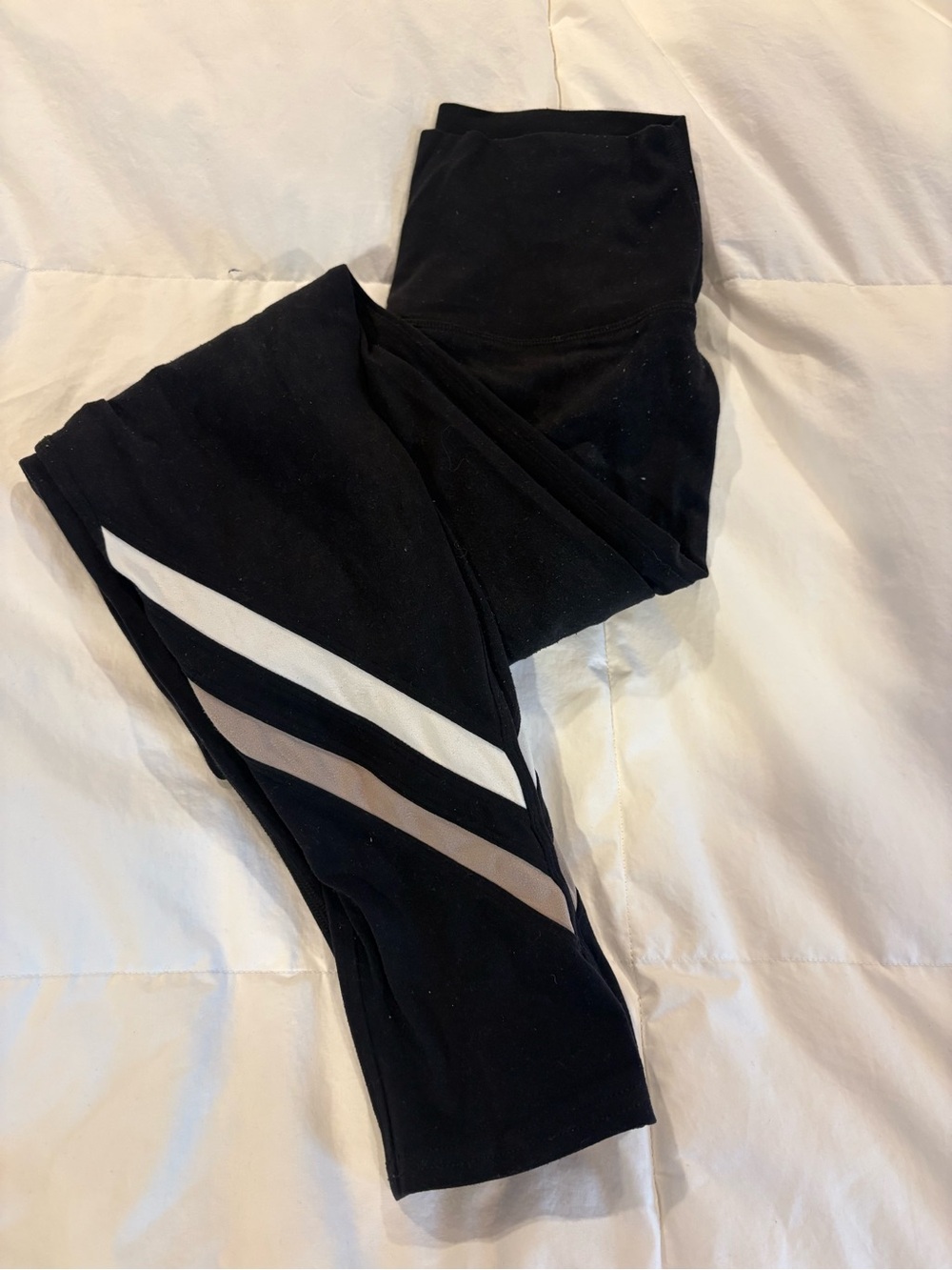 Splits59 high waisted 7/8 leggings